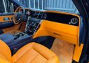 Rolls Royce Cullinan BLACK BADGE Full PPF | Japanese | Low mileage