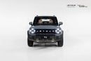 Jetour T2 BRAND NEW 2024 JETOUR T2 II GCC II 6 YEARS WARRANTY UNLIMITED KMS II 3 YEARS SERVICE CONTRACT