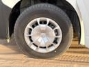 Toyota Hiace GL -Standard Roof  Panal Van 3.5L (3 Seater)