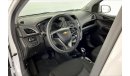 Chevrolet Spark LS