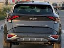 كيا سبورتيج Kia Sportage Gt Line