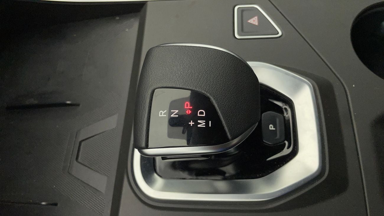 Jetour Dashing STD 1.5 | Zero Down Payment | Home Test Drive