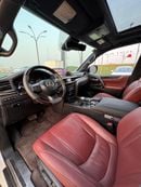 لكزس LX 570 Sport Platinum 5.7L