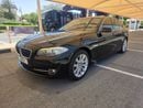 بي أم دبليو 530i