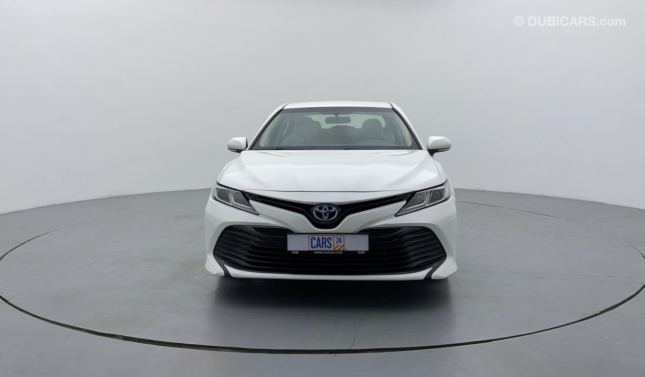 Toyota Camry HYBRID 2500