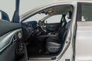 إنفينيتي QX50 LUXE 2.0