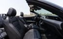 فورد موستانج Ford Mustang 2023 مواصفات كورية