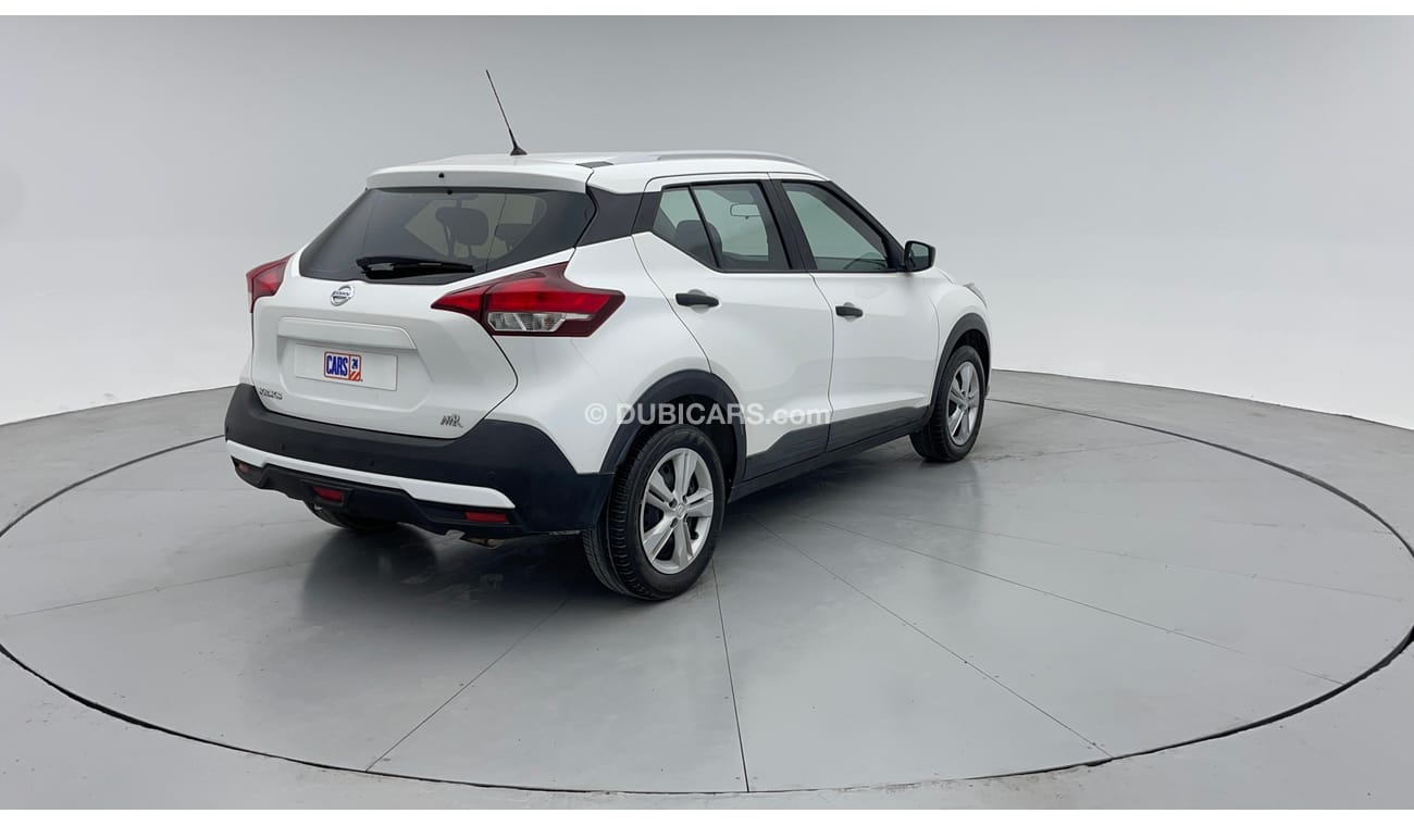 Nissan Kicks S 1.6 | Zero Down Payment | Free Home Test Drive