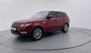 Land Rover Range Rover Sport HSE 3 | Zero Down Payment | Free Home Test Drive