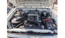 Toyota Land Cruiser Hard Top 4.2L Diesel, V Grade, Full Option (CODE # LX7602)