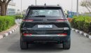جيب جراند شيروكي Limited Plus Luxury V6 3.6L 4X4 , 2024 GCC , 0Km , (ONLY FOR EXPORT)