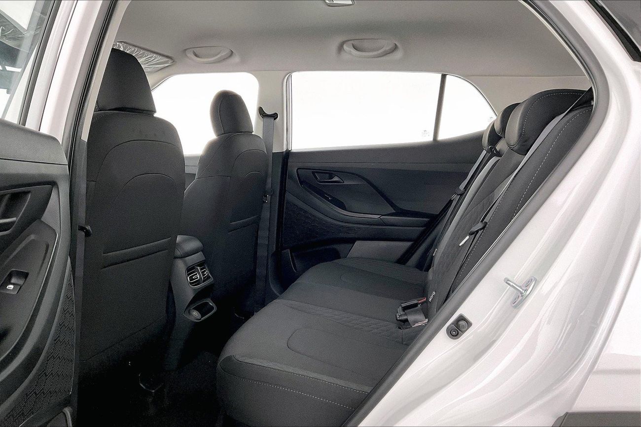 هيونداي كريتا Smart | ضمان مجاني لمدة عام | 0 دفعة أولى