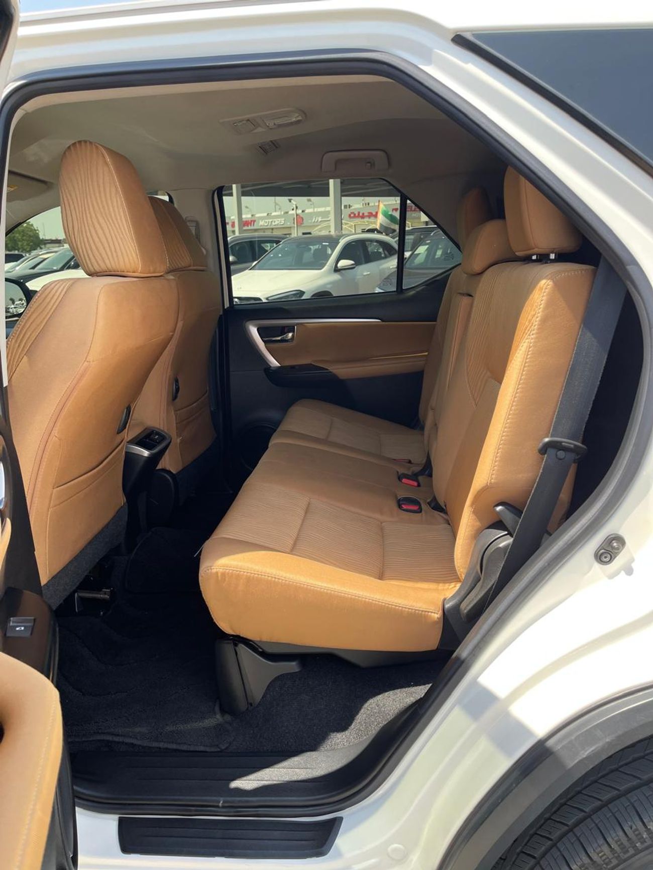 Toyota Fortuner Toyota Fortuner GX-R ,Left Hand Drive 2021 ,2.7 Liter Only For Export Available