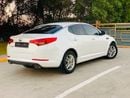 Kia Optima EX