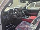 Toyota Land Cruiser VXR