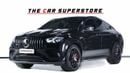مرسيدس بنز GLE 63 S AMG كوبيه 4MATIC+