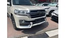 Toyota Land Cruiser TOYOTA LANDCRUISER VXR V8 5.7
