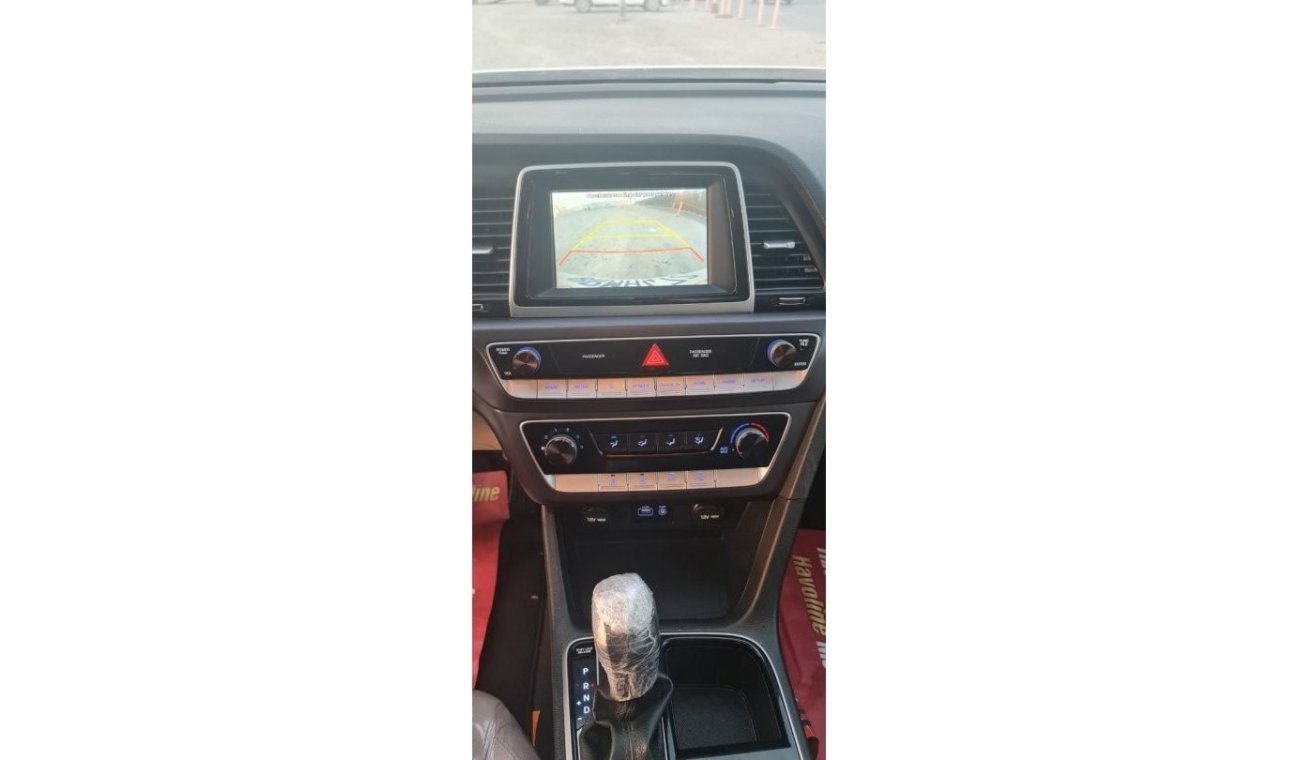 Hyundai Sonata GL EXCELLENT CONDITION, VERY CLEAN INTERIOR AND EXTERIOR