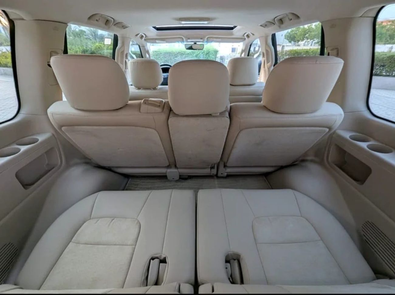 تويوتا لاند كروزر Toyota land cruiser GXR V6 LHD