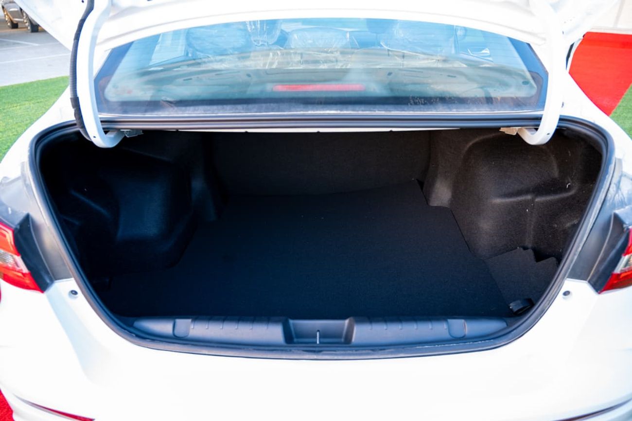 Chery Arrizo 5 COMFORT