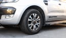 Ford Ranger WildTrak