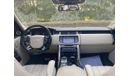 Land Rover Range Rover Range rover Vogue SE V8 2014 GCC Original  paint