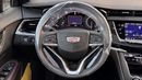 Cadillac XT6 LUXURY 350T AWD 7-SEATS 2022 Brand New 0KM