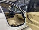 بي أم دبليو 320 Exclusive 2.0L BMW 3 Series 320 2014