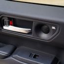 Toyota Prado VXR PRADO PREMIUM 2.4 L || 2026