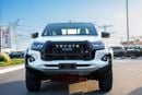 تويوتا هيلوكس ADVENTURE Toyota Hilux GR Sport 4.0L V6 2026  4WD Automatic