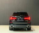 بي أم دبليو X5 XDRIVE40i M SPORT xDRIVE 40i M-SPORT GCC FHS