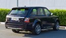 Land Rover Range Rover Sport HSE