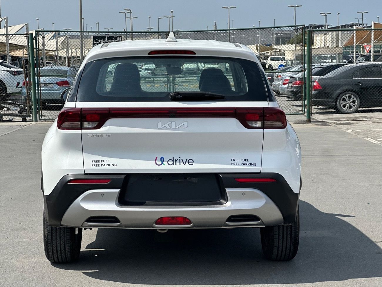 Kia Sonet Very good car 2023