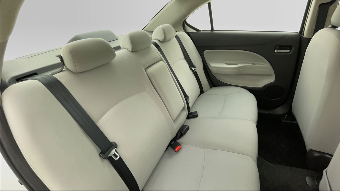 Mitsubishi Attrage GLX HIGHLINE 1.2 | Zero Down Payment | Home Test Drive