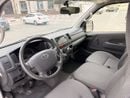 Toyota Hiace GL -Standard Roof  Panal Van 2.7L