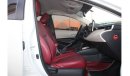Toyota Corolla GLI Toyota Corolla 2020 GCC in excellent condition, full option, without accidents