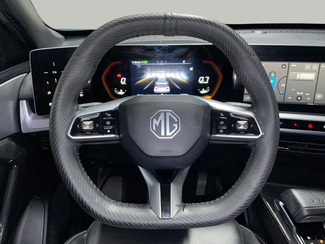 MG One LUX, миниатюра 26