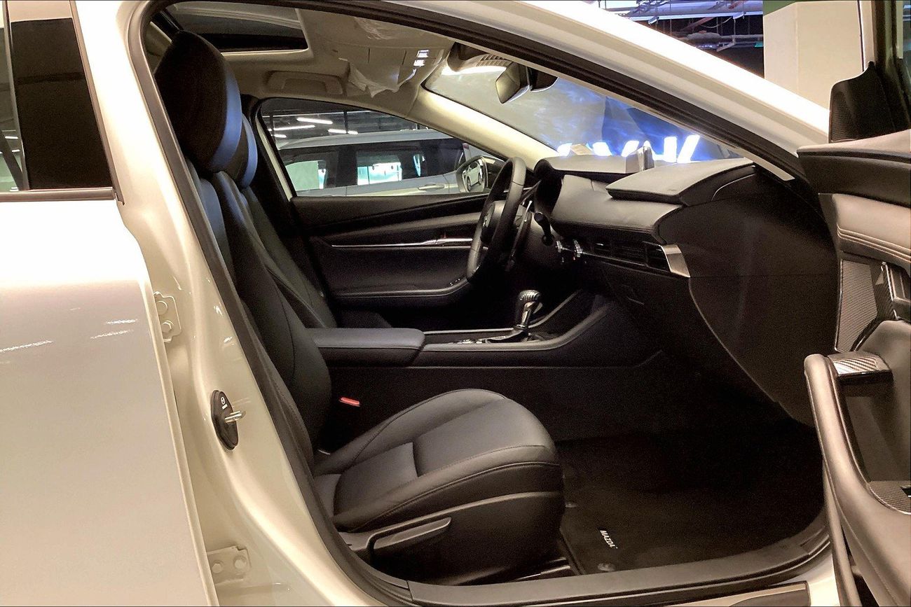 Mazda 3 Evolve | Guaranteed Warranty | 0 Down Payment