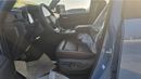 Toyota Prado VXR Toyota Prado 2.4L Petrol Luxury 2026YM