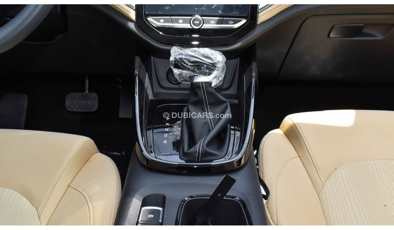 Chevrolet Captiva Chevrolet Captiva Premier 1.5L | 2024 | with Amazing offer