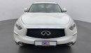 Infiniti QX70 LUXE 3.7 | Under Warranty | Inspected on 150+ parameters