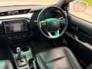 Toyota Hilux Export from Australia