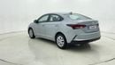 Hyundai Accent Smart+ 1.5L 2023 SMART | AED 532/Month | 0 DP | 30 Day Return | Warranty | Service History
