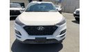 Hyundai Tucson 2.0 cc 4x4