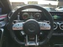 Mercedes Benz A35 AMG Std 2.0L