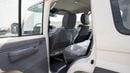 Toyota Land Cruiser 70 LC76 4.0 MT mid option 2025