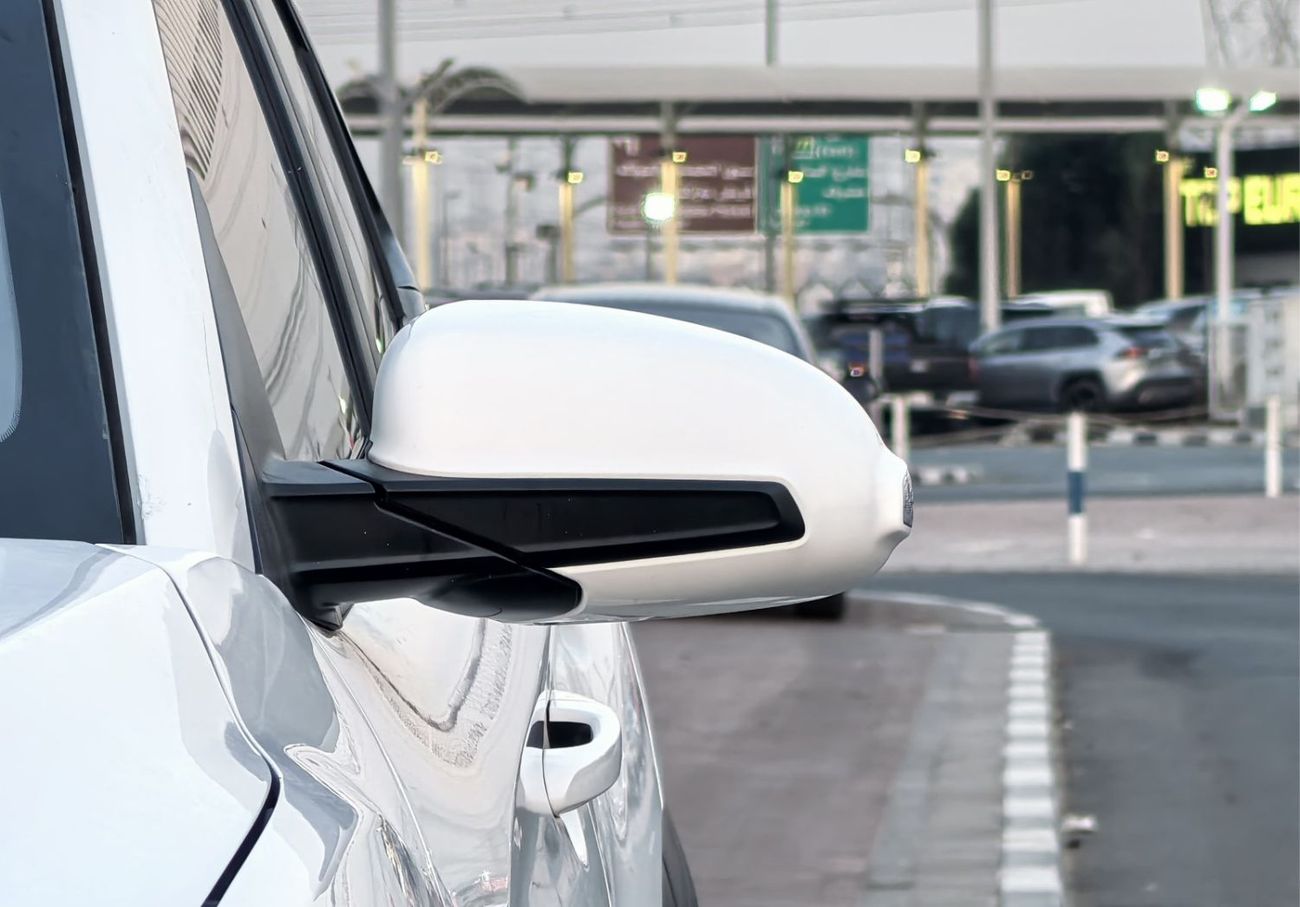 Hyundai Kona HYUNDAI KONA 1.6L AWD USED