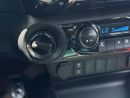 تويوتا هيلوكس TOYOTA HILUX GR SPORT 4.0L V6  GCC  2026