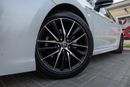 Toyota Camry Sport