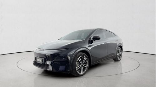 اكس بنغ G6 STANDARD RANGE | شامل الضمان | 0 دفعة أولى
